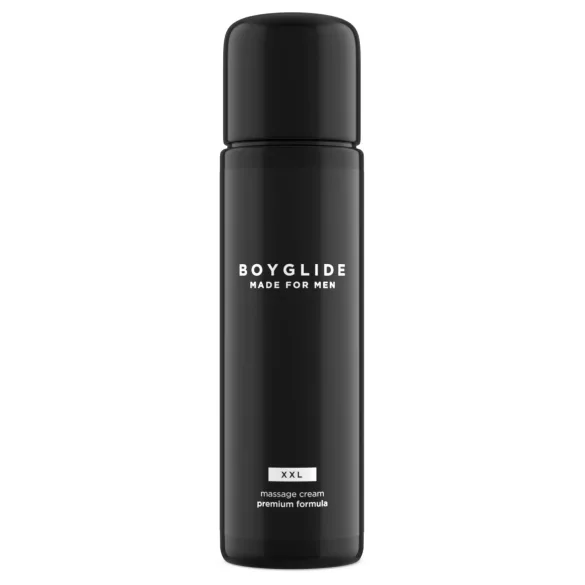 Intimateline Boyglide XXL - Intim-Massagecreme für Männer (100 ml)