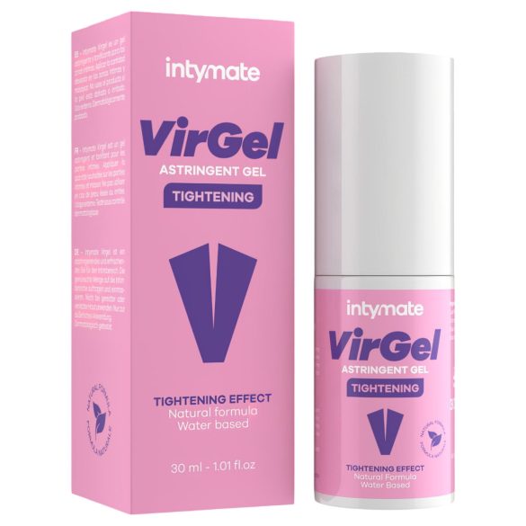 Intymate - Intim Verengungs-Gel für Frauen (30ml)
