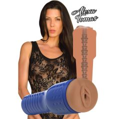 Private - Alexa Tomas Liebespuppe (natür-blau)