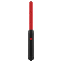 Taboom - Akku Elektro-Sexstab (Rot)