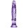 Toyjoy Anal Starter - naturgetreuer Anal-Dildo - 16 cm (Lila)