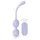Loveline - Vibrations-Kegel-Duo (Lila)