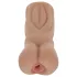 XKIN Naughty Nurse Trixie - naturgetreuer Masturbator mit Kunstvagina (naturfarben)