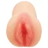 XKIN Desire Alessia - lebensechter Masturbator in Vaginaform (naturfarben)