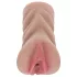 XKIN Honey Celeste - lebensechter Kunstvagina-Masturbator (natur)