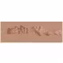 XKIN Honey Celeste - lebensechter Kunstvagina-Masturbator (natur)