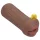 XKIN - künstliche Mund-Masturbator - S (dunkles Natur)