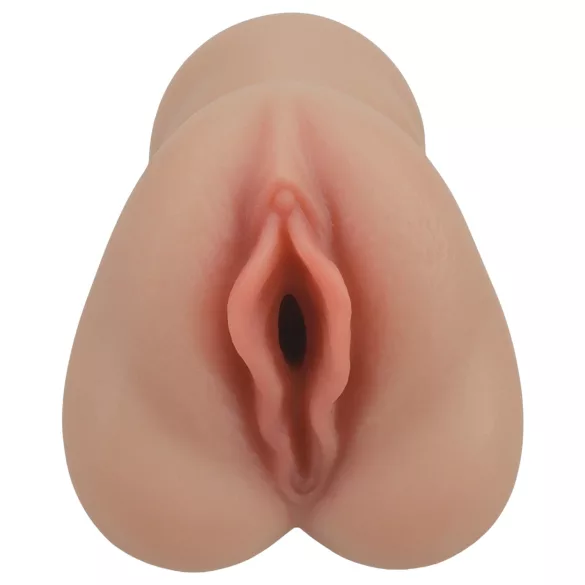 XKIN Maid Lacey - naturgetreuer Masturbator mit künstlicher Vagina (naturfarben)
