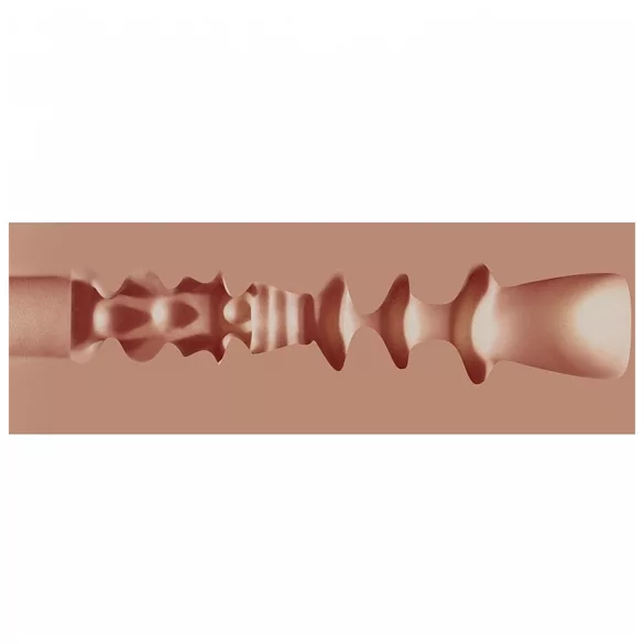 XKIN Maid Lacey - naturgetreuer Masturbator mit künstlicher Vagina (naturfarben)