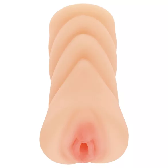 XKIN Teacher Ms Jenny - lebensechter Kunstvagina-Masturbator (naturfarben)