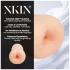 XKIN - lebensechter Kunstpo-Masturbator - M (natur)