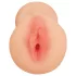 XKIN Lexi Lockerload - realistische Kunstvagina-Masturbator (naturell)