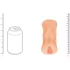 XKIN Bartender Sasha Slippernip - lebensechter Kunstvagina-Masturbator (naturfarben)