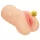 XKIN - realistischer künstlicher Vagina-Masturbator - L (naturfarben)