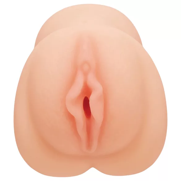 XKIN Sweet Delilah - lebensechter Kunstvagina-Masturbator (naturfarben)