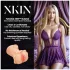 XKIN Enchantment Elise - lebensechter Kunstvagina-Masturbator (natur)