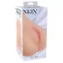 XKIN - realistische Kunstvagina-Masturbator - Größe L (natur)