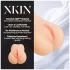 XKIN - realistische Kunstvagina-Masturbator - Größe L (natur)