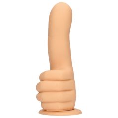 S-Line - Daumen-Dildo (natur)