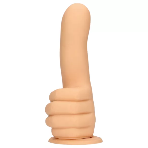 S-Line - Daumen-Dildo (natur)