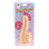 S-Line - Daumen-Dildo (natur)