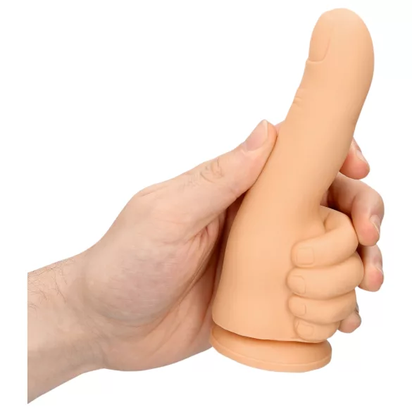 S-Line - Daumen-Dildo (natur)