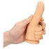 S-Line - Daumen-Dildo (natur)