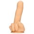 S-Line - Mittelfinger Dildo (natur)