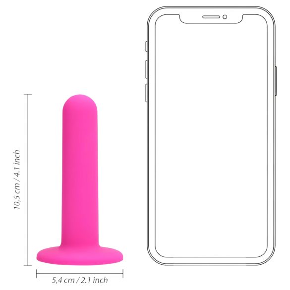 Loveline - Dildo Trainer Set - 5 Stück (bunt)