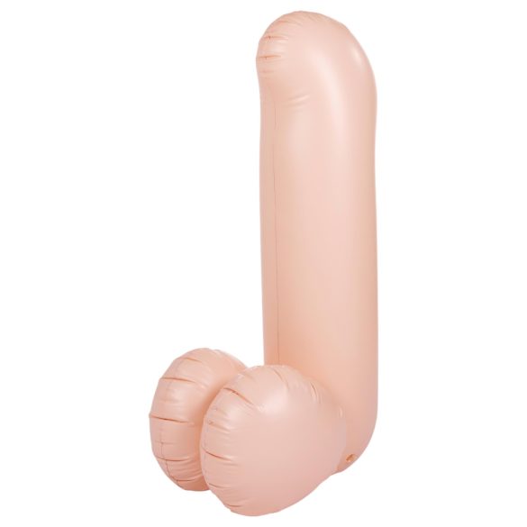 Blow Me Up - Aufblasbarer Lümmel-Ballon (80cm)