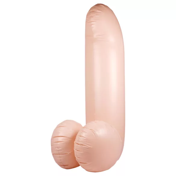 S-Line - Blow Me Up - aufblasbarer Penis-Ballon (140 cm)