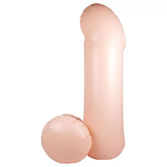 S-Line - Blow Me Up - aufblasbarer Penis-Ballon (140 cm)