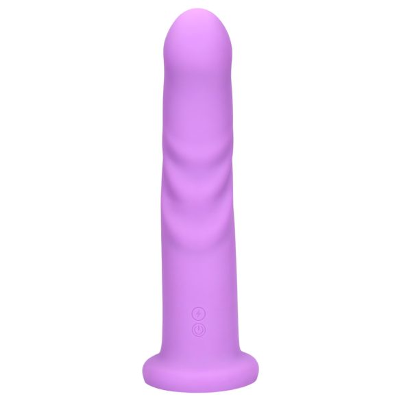 Loveline - Akku Drehvibrator (Pink)