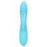 Loveline - wasserdichter Klitoris-Lusthasen-Vibrator (blau)