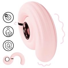 Loveline Tourner - G-Punkt-Vibrator (rosa)
