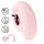 Loveline Tourner - G-Punkt-Vibrator (rosa)