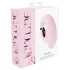Loveline Tourner - G-Punkt-Vibrator (rosa)