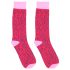 S-Line Sexy Socks - Baumwollsocken - Penis