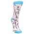 S-Line Sexy Socks - Baumwollsocken - Kamasutra