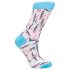 S-Line Sexy Socks - Baumwollsocken - Kamasutra