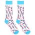 S-Line Sexy Socks - Baumwollsocken - Kamasutra