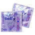Beffy - ultraschlanker Lutschschal (2 Stk.)