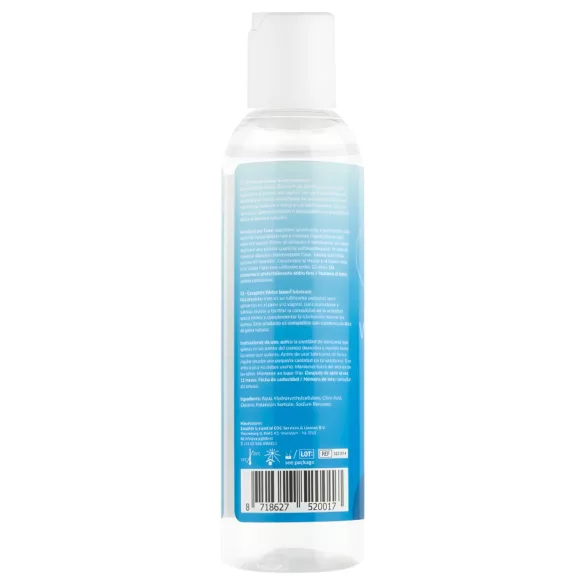 EasyGlide - Gleitgel auf Wasserbasis (150 ml)