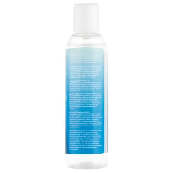 EasyGlide - Gleitgel auf Wasserbasis (150 ml)