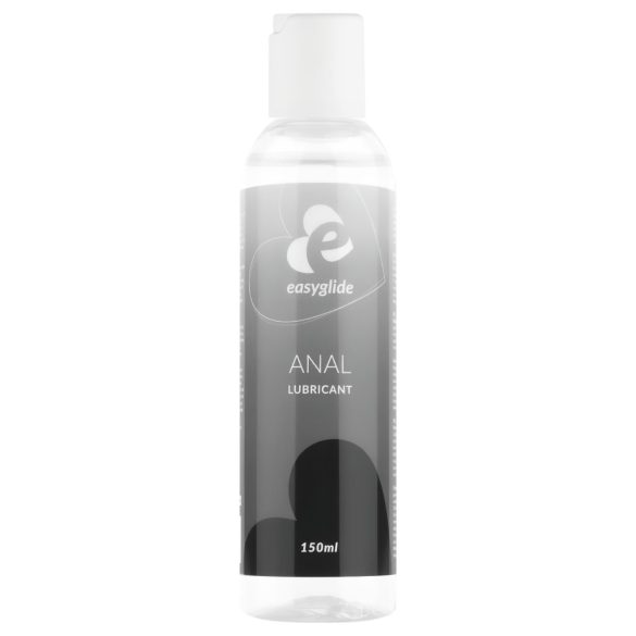 EasyGlide Anal - wasserbasiertes Gleitmittel (150ml)
