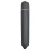 Easytoys Bullet - wasserdichter Minivibrator (schwarz)