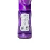 Easytoys Rabbit - drehende Perlen Clit Vibrator (lila)