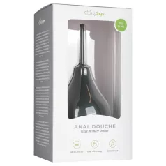 Easytoys - Anal-Dusche - groß (schwarz)