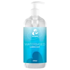 EasyGlide - wasserbasierte Gleitmittel (500ml)