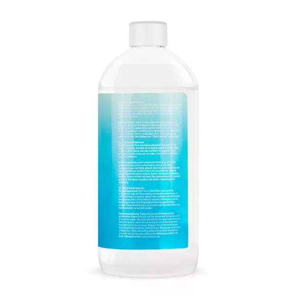 EasyGlide - wasserbasierte Gleitmittel (500ml)